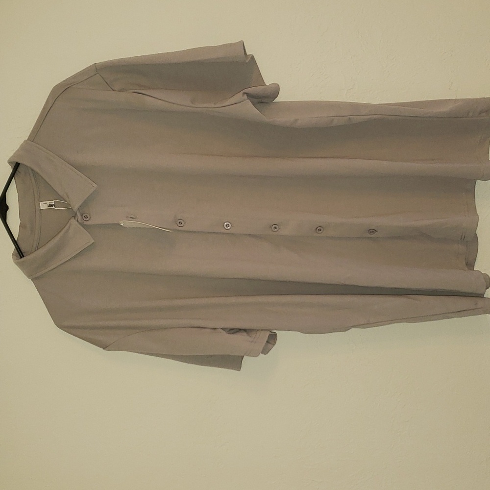 Coofandy button down